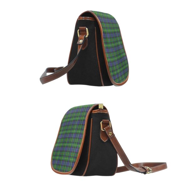 Rollo Tartan Saddle Handbags Sale - Image 2