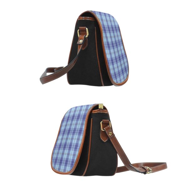 Traynor Tartan Saddle Handbags Sale - Image 2
