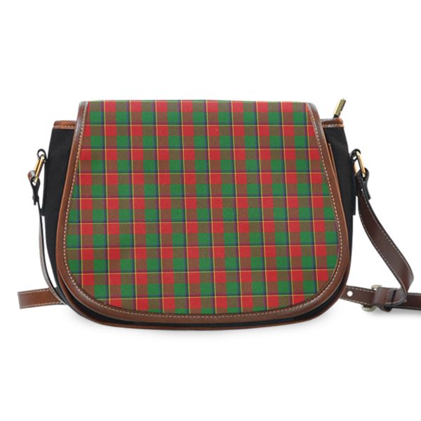 Turnbull Dress Tartan Saddle Handbags Online Hot Sale