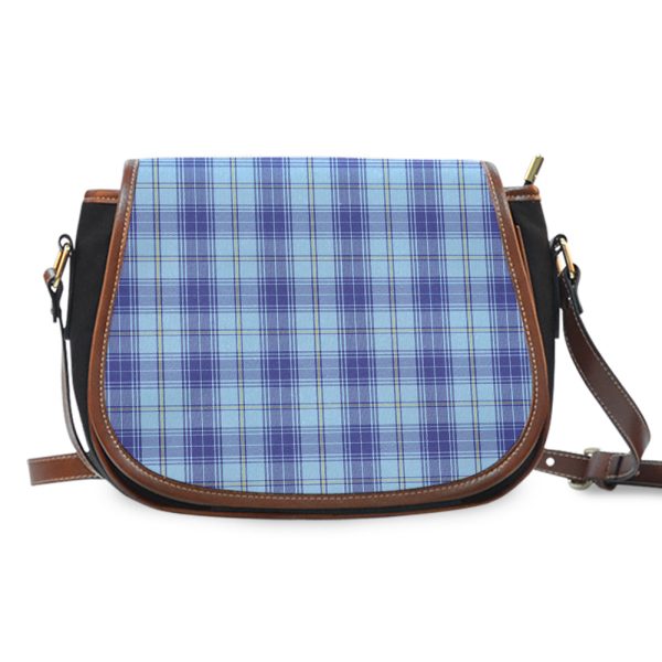 Traynor Tartan Saddle Handbags Sale
