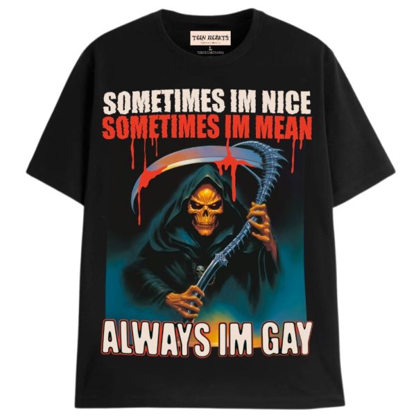 ALWAYS GAY Online now