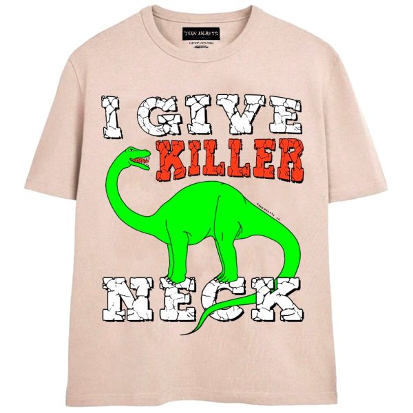 KILLER NECK Fashion
