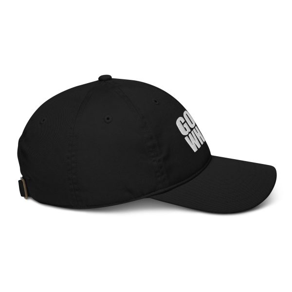 Organic dad hat on Sale - Image 5