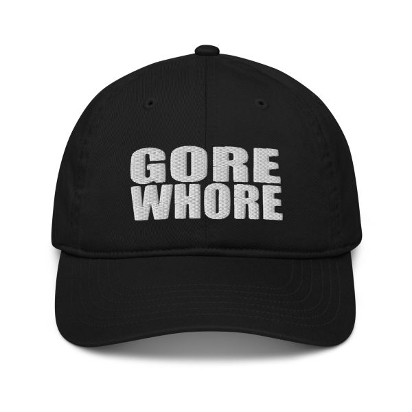 Organic dad hat on Sale