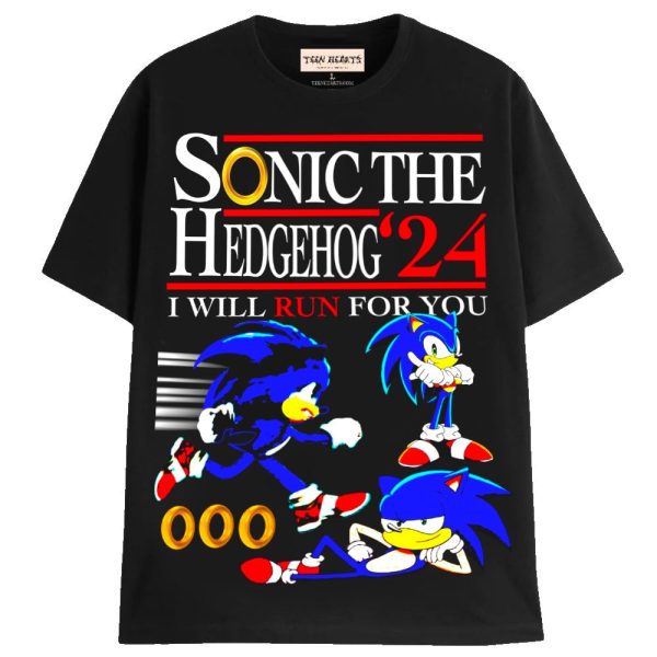 SONIC ‘24 Cheap