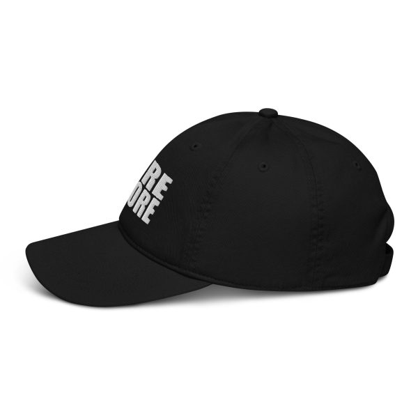 Organic dad hat on Sale - Image 3