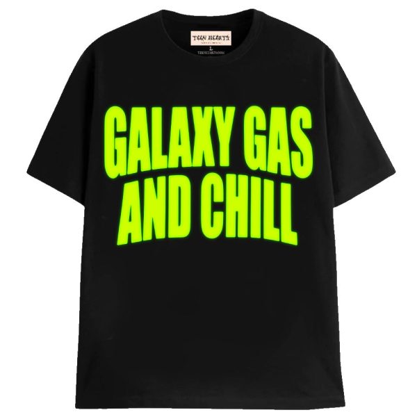 GALAXY GAS Hot on Sale