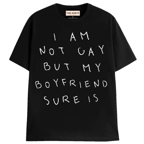 IM NOT GAY Online now