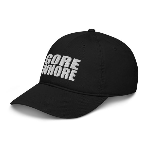 Organic dad hat on Sale - Image 4