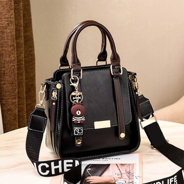 Women Messenger Bags Totes Crossbody Shoulder Bag Hand Bags Sale - Image 2